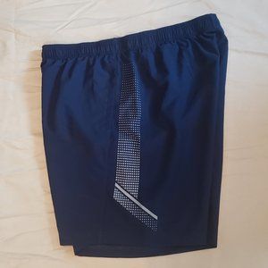 Under Armour Heat Gear Shorts